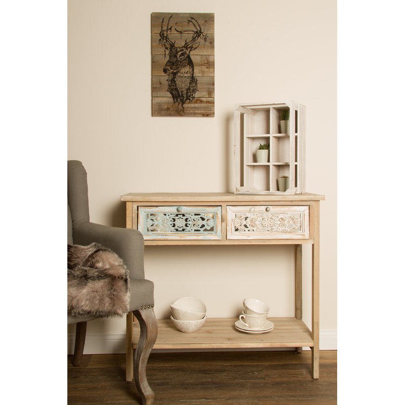 Talbert 85cm Console Table