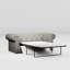 Ellrich 3 Seater Sofa Bed-114324184