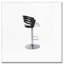 Tabouret de bar rotatif moderne Modern-1676182437