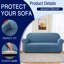 Soft Spandex Stretch Box Cushion Sofa Slipcover-621364662-591778470