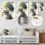 Arbre dans la nature - Décoration murale arbre en métal-87830426