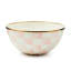 Rosy Check Small Everyday Bowl