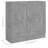 Lene 32.5'' Wide 1 - Shelf Credenza-857200249
