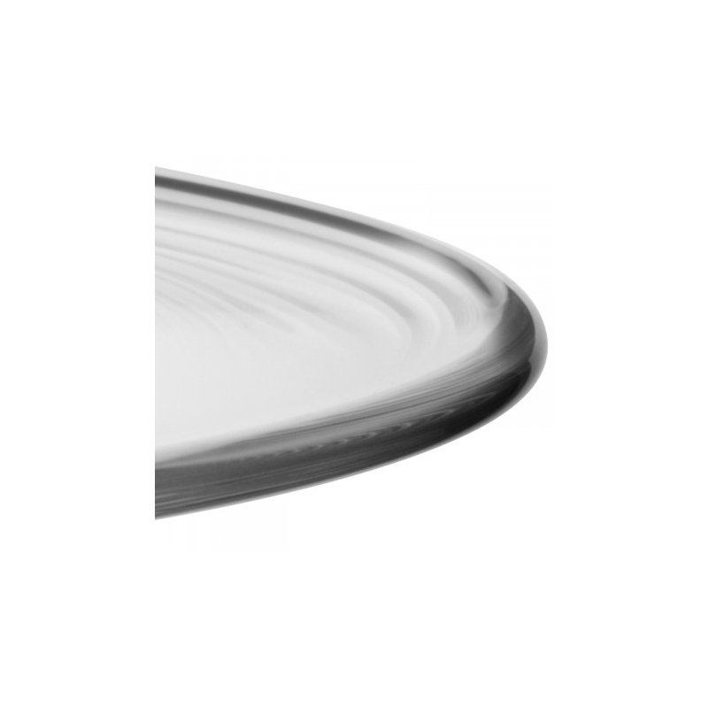 Serve Glass Cake Stand