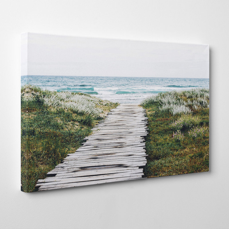 Wrapped Canvas Print, 40cm H x 60cm W