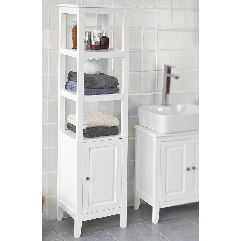 Krausgrill Linen Cabinet