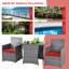 Ensemble bistro rectangulaire pour 2 personnes de 41 po de long avec coussins Altherr-1610685536-1610685546-1716885289