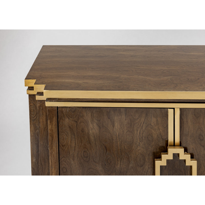 Accent Cabinet