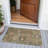 Machine Washable Indoor/Outdoor Xhevrie Aloe Rug-111819310