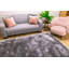 Sapphire Solid Colour Shag Area Rug-34120986