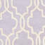 Tapis en laine touffeté à la main Cannen-523794823