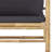 Koehn 6 Piece Patio Lounge Set with Cushions-2077547282-2141422660