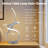 Hadin Metal Novelty Lamp-1672884218
