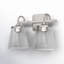 Éclairage pour meuble-lavabo à intensité variable Esley-1163029480-1144228500