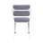Cargo Fabric & Office Chair