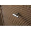 Meuble-lavabo simple 30 po avec plateau en marbre d'ingénierie-107663169-107663151-107663154