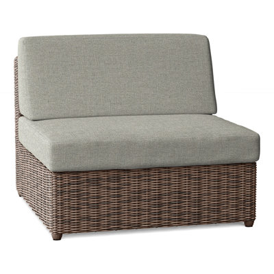 Sag Harbor Outdoor Lounge Chair