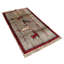 One-of-a-Kind 3'6"x6'3" Area Rug in Gray