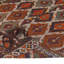 Traditional Wool Rug - 6' x 9'