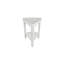 Banc de douche en teck CoastalVogue Oasis