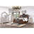 Beatrice Panel Bed-60753928