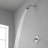 Complete Shower System with Rough in-Valve-93620286