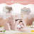 Modular Kids Play Couch, 2-Seat Convertible Toddler Sofa With Soft Foam Cushions, Diy Play Sofa For Playroom Or Bedroom (Pink)-122904628
