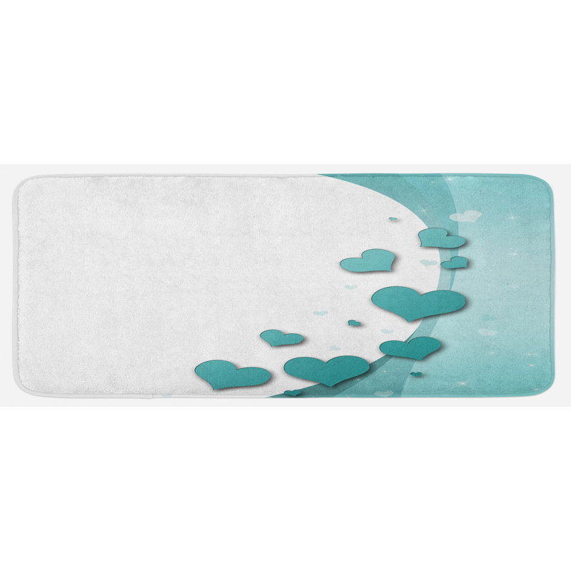 Tapis de cuisine