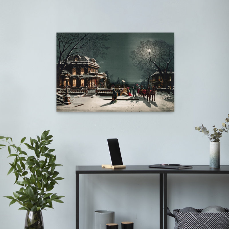 Print, 40.64cm H x 60.96cm W