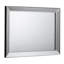 Corral Flat Wall Mirror