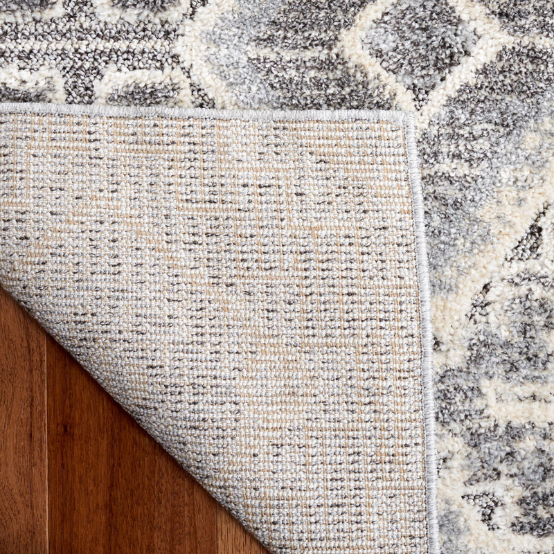 Daneila 0700 Performance Geometric Rug