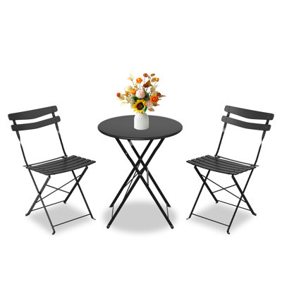 Patio Dining Set with