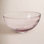 Angier Glass Serving Bowl