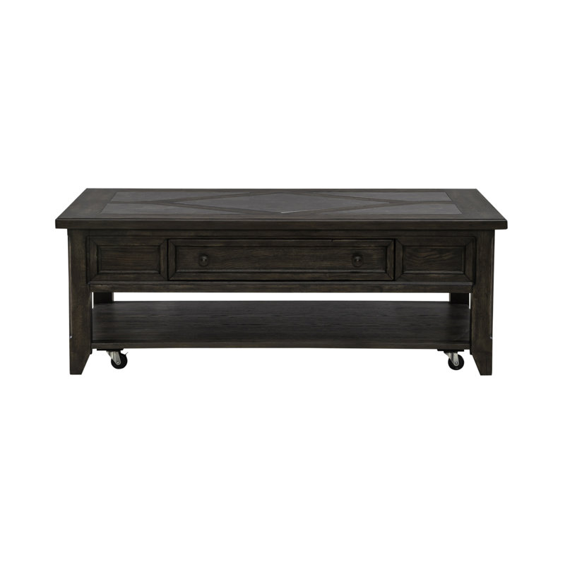 Trelawny Rectangular Cocktail Table