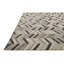 Tapis gris Jake