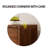 Manija 39.37'' Sideboard