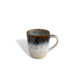 Cypress Grove Stoneware Coffee Mug