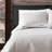 FRYE Ray Pick Stitch Embroidered Quilt Set-1800941284-1800941283