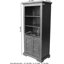 Oxford 183cm H x 84cm W Standard Bookcase-47587114