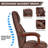 JOMEED Executive Chair