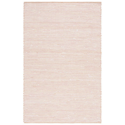 Tyquan Flat Weave Cotton Rug