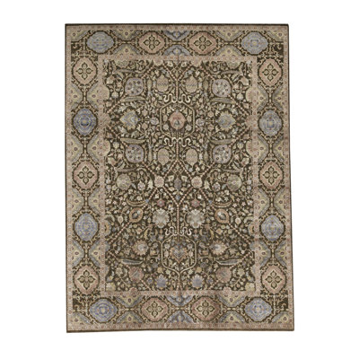 Oriental Area Rug