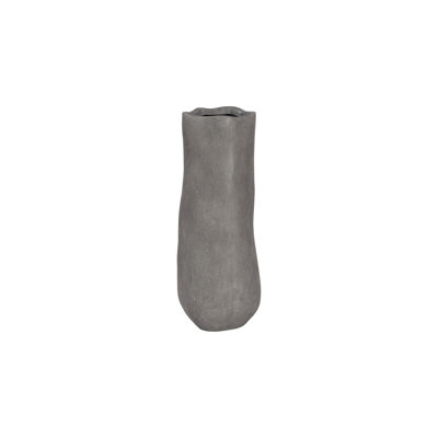 Organic Tall Vase