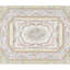 Aubusson Renaissance Wool Oriental Area Rug
