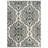 Hertel Damask Indoor Rug-2042846928