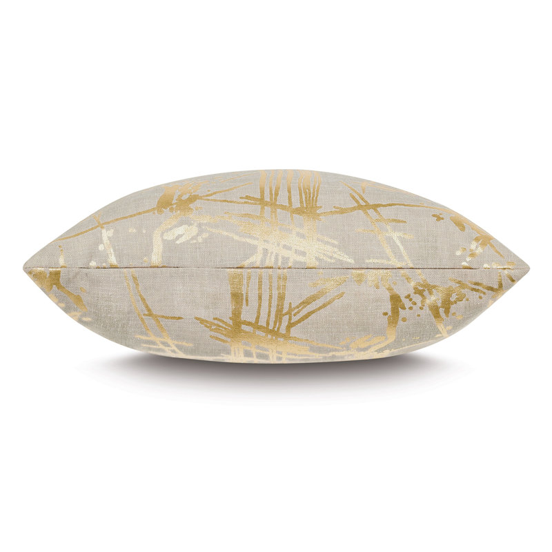 Ithaca Square Pillow Cover & Insert