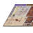 Abstract Indoor Rug-926561804