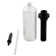 Soap Dispenser with Flat Nozzle