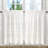 Ellis Tailored 56'' W Cafe Curtain-966051824-966051788