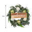Faux 45cm Wreath